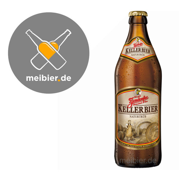 Unser Ergebnis aus der Bierverkostung Zirndorfer Kellerbier.