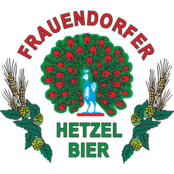 Die Brauerei Hetzel aus Frauendorf bei uns im Shop.