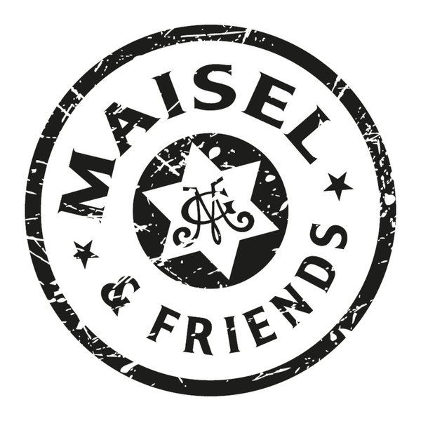 Die Brauerei Maisel&Friends bei uns im Shop.