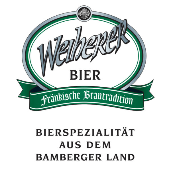 Die Brauerei Kundmüller Weiherer bei uns im Shop.