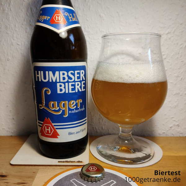 Humbser Lager
