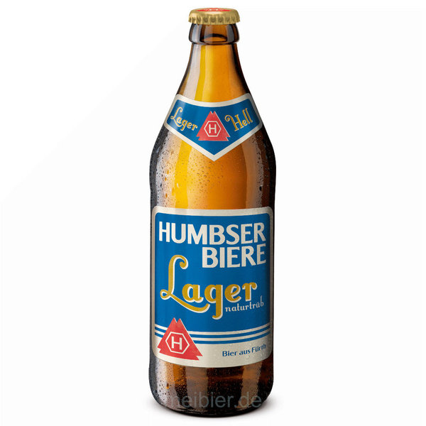 Humbser Lager