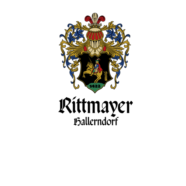 Wappen mit einem Reiter, 1422, Rittmayer, Hallerndorf
