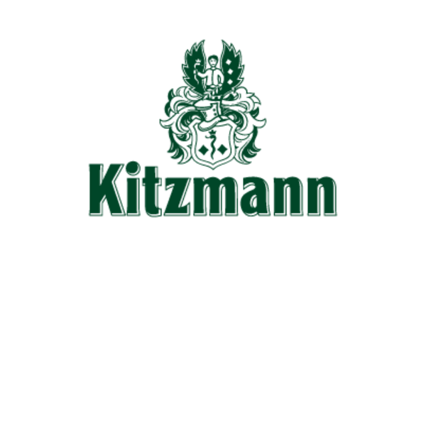 Grüne Schrift, Kitzmann mit Wappen